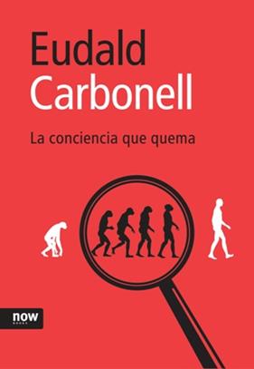 CONCIENCIA QUE QUEMA, LA | 9788493660239 | CARBONELL