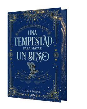 UNA TEMPESTAD PARA MATAR UN BESO | 9788410399327 | DIPPEL, JULIA