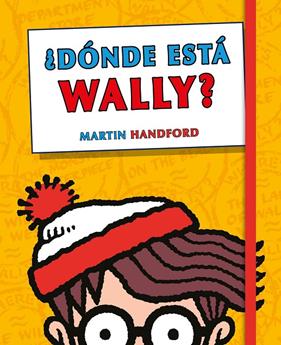 DONDE ESTA WALLY : EDICION ESENCIAL | 9788417424954 | HANDFORD, MARTIN