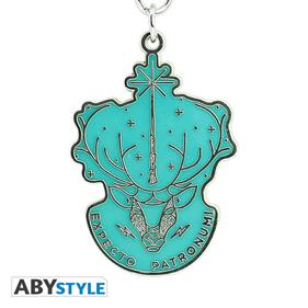 CLAUER : HARRY POTTER EXPECTO PATRONUM | 3665361031642