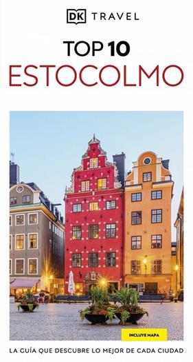 ESTOCOLMO | 9780241772072