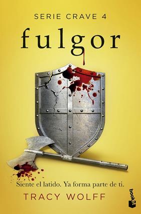 FULGOR  | 9788408285038 | WOLFF, TRACY