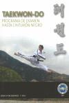 TAEKWON-DO : PROGRAMA DE EXAMEN HASTA CINTURON NEGRO | 9788420304502 | MCKISSOCK, JOHN W; DAN, V