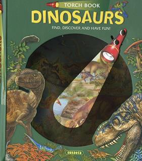 DINOSAURS | 9788467773026