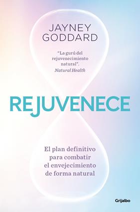 REJUVENECE | 9788425369216 | GODDARD, JAYNEY