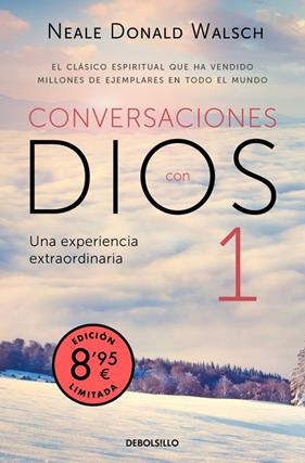 CONVERSACIONES CON DIOS 1 | 9788466390972 | WALSCH, NEALE DONALD