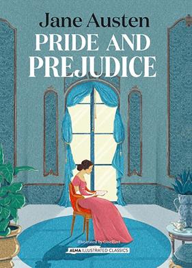 PRIDE AND PREJUDICE ( ANNOTATED EDITION ) | 9788410206793 | AUSTEN, JANE