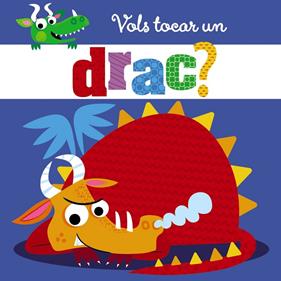 VOLS TOCAR UN DRAC? | 9788499069357 | LYNCH, STUART