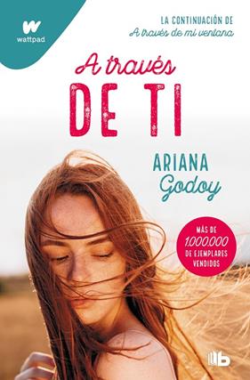 A TRAVÉS DE TI  | 9788413147970 | GODOY, ARIANA