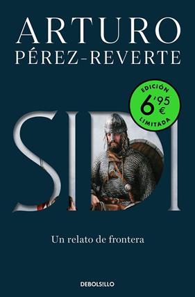 SIDI | 9788466359344 | PÉREZ-REVERTE, ARTURO