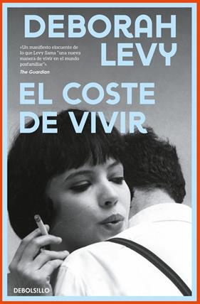 COSTE DE VIVIR, EL | 9788466389983 | LEVY, DEBORAH