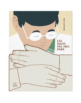 MANS DEL MEU PARE, LES | 9788412669046 | DEOK-KYU CHOI