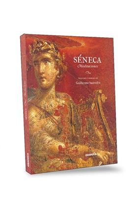 MEDITACIONES DE SENECA | 9786316693563 | SENECA