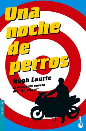UNA NOCHE DE PERROS | 9788408074922 | LAURIE, HUGH