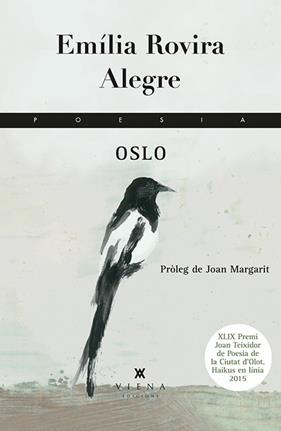 OSLO | 9788483308783 | ROVIRA ALEGRE, EMILIA