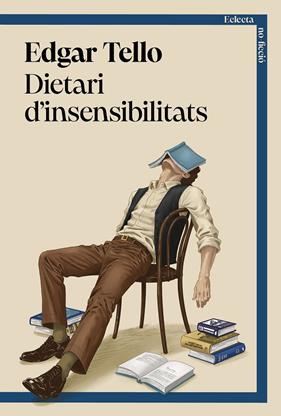 DIETARI D’INSENSIBILITATS | 9791387933111 | TELLO, EDGAR