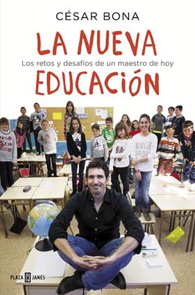NUEVA EDUCACION, LA | 9788401015700 | BONA, CESAR