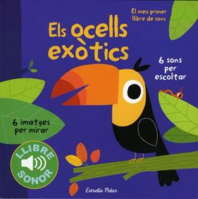 OCELLS EXOTICS, ELS | 9788490571811 | BILLET, MARION