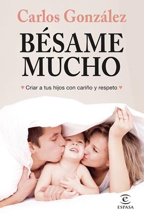 BESAME MUCHO | 9788499986739 | GONZALEZ, CARLOS