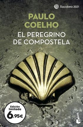 PEREGRINO DE COMPOSTELA, EL | 9788408242673 | COELHO, PAULO