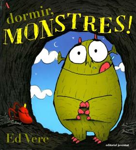A DORMIR MONSTRES | 9788426138910 | VERE, ED