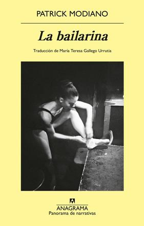 BAILARINA, LA | 9788433949660 | MODIANO, PATRICK
