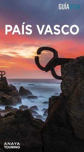 PAÍS VASCO | 9788491587576