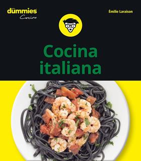 COCINA ITALIANA  | 9788432906060 | LARAISON, EMILIE