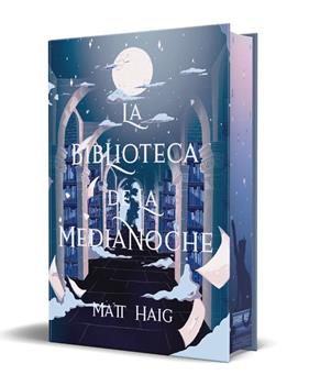 BIBLIOTECA DE LA MEDIANOCHE, LA  (EDICIÓN ESPECIAL) | 9791387596101 | HAIG, MATT