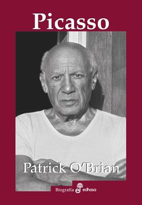 PICASSO | 9788435026925 | O'BRIAN, PATRICK