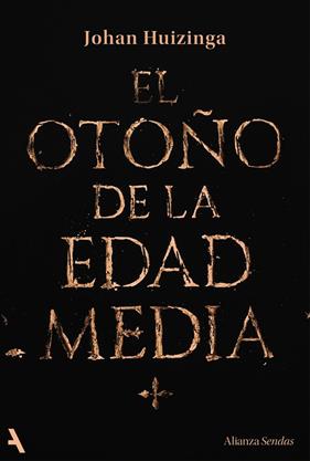OTOÑO DE LA EDAD MEDIA, EL | 9791370093105 | HUIZINGA, JOHAN