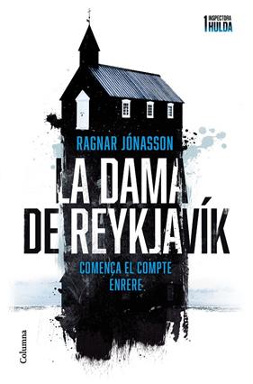DAMA DE REYKJAVÍK, LA | 9788466429924 | JÓNASSON, RAGNAR
