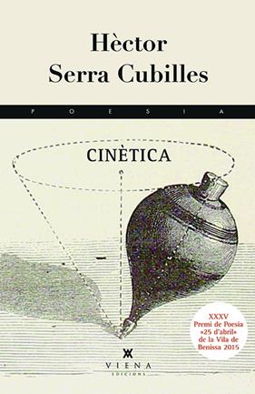 CINETICA | 9788483308752 | SERRA CUBILLES, HECTOR
