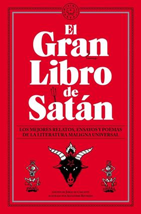 GRAN LIBRO DE SATÁN, EL | 9788418187445