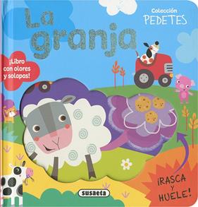 GRANJA, LA | 9788410849433