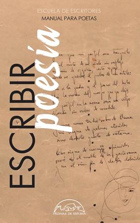 ESCRIBIR POESÍA | 9788483933701