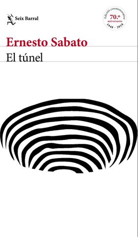 TUNEL, EL | 9788432233883 | SABATO, ERNESTO