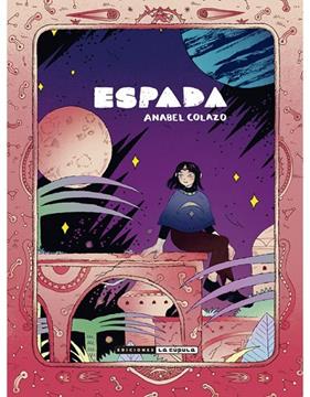 ESPADA (2ª ED.) | 9788418809170 | ANABEL COLAZO