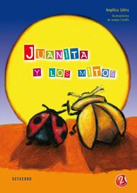 JUANITA Y LOS MITOS | 9788480638180 | SATIRO, ANGELICA