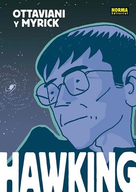 HAWKING | 9788467940459 | OTTAVIANI, JIM ; MYRICK, LELAND