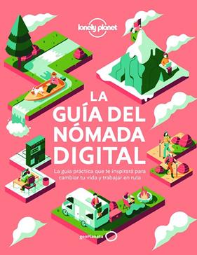 GUIA DEL NOMADA DIGITAL, LA | 9788408234715 | BINDLOSS, JOE
