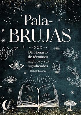 PALABRUJAS | 9791387775094 | ROBINSON, DEB