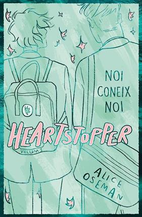 HEARTSTOPPER 1 :  NOI CONEIX NOI ( EDICIÓ ESPECIAL) | 9788419150783 | OSEMAN, ALICE