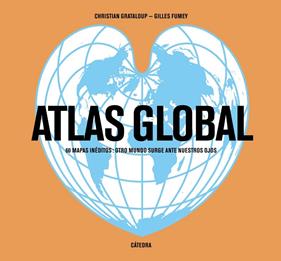 ATLAS GLOBAL | 9788437635835 | GRATALOUP, CHRISTIAN ; FUMEY, GILLES
