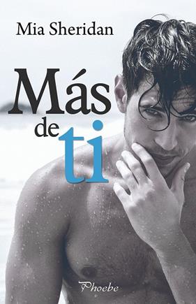 MAS DE TI | 9788417683016 | SHERIDAN, MIA