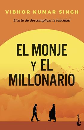 MONJE Y EL MILLONARIO, EL | 9788411192149 | SINGH, VIBHOR KUMAR 