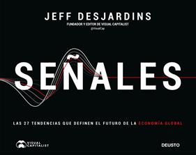 SEÑALES | 9788423433483 | DESJARDINS, JEFF