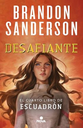 DESAFIANTE  | 9788419260000 | SANDERSON, BRANDON