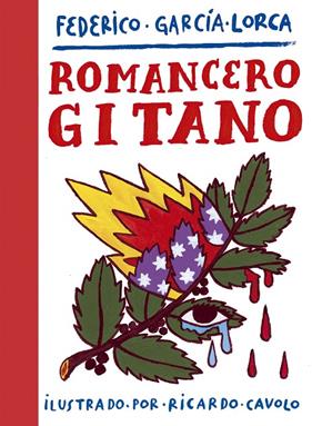ROMANCERO GITANO | 9788417858407 | GARCIA LORCA, FEDERICO