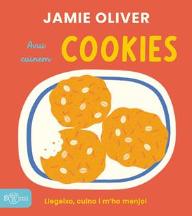 AVUI CUINEM : COOKIES | 9791388217074 | OLIVER, JAMIE ; JOHNSON, ADRIAN